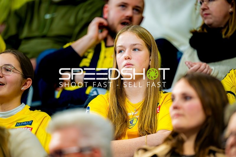 Handball I Herren I Saison 2024-2025 I Daikin Handballbundesliga I 15. Spieltag I Rhein-Neckar Löwen - SC Magdeburg I 15.12.2024