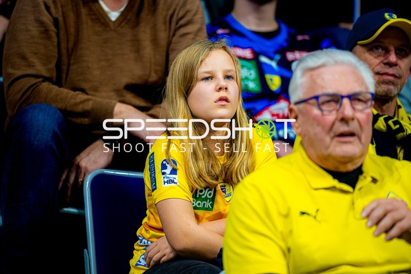 Handball I Herren I Saison 2024-2025 I Daikin Handballbundesliga I 15. Spieltag I Rhein-Neckar Löwen - SC Magdeburg I 15.12.2024