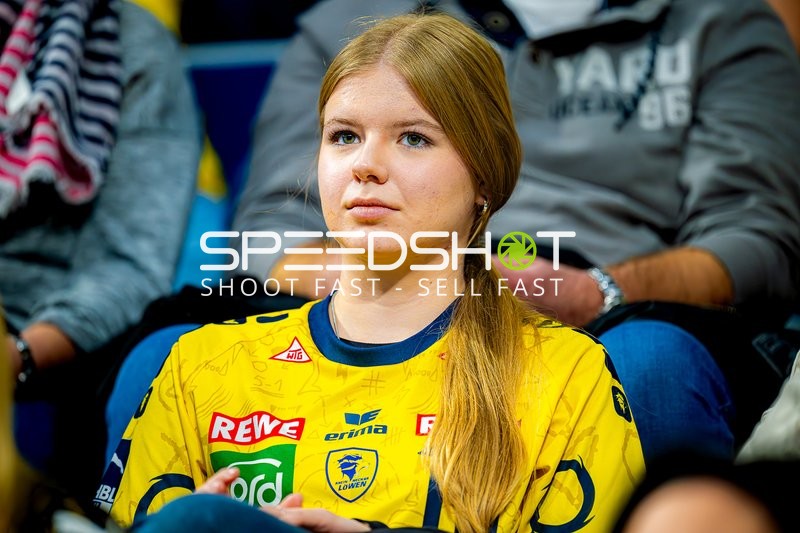 Handball I Herren I Saison 2024-2025 I Daikin Handballbundesliga I 15. Spieltag I Rhein-Neckar Löwen - SC Magdeburg I 15.12.2024