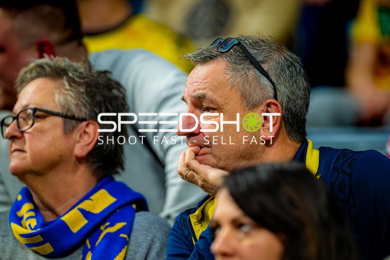 Handball I Herren I Saison 2024-2025 I Daikin Handballbundesliga I 15. Spieltag I Rhein-Neckar Löwen - SC Magdeburg I 15.12.2024