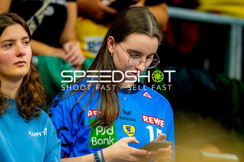 Handball I Herren I Saison 2024-2025 I Daikin Handballbundesliga I 15. Spieltag I Rhein-Neckar Löwen - SC Magdeburg I 15.12.2024