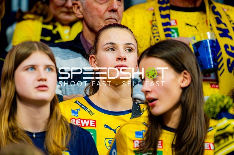 Handball I Herren I Saison 2024-2025 I Daikin Handballbundesliga I 15. Spieltag I Rhein-Neckar Löwen - SC Magdeburg I 15.12.2024