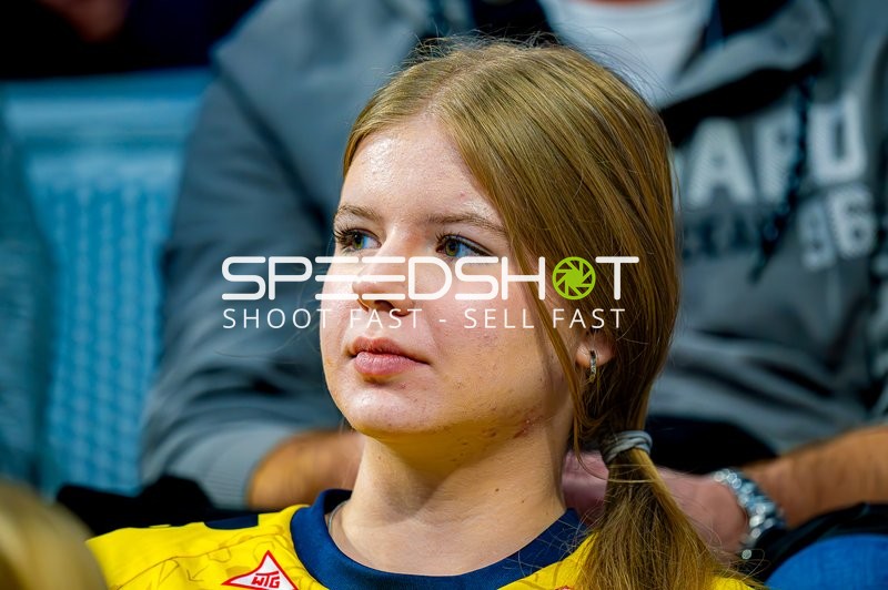 Handball I Herren I Saison 2024-2025 I Daikin Handballbundesliga I 15. Spieltag I Rhein-Neckar Löwen - SC Magdeburg I 15.12.2024