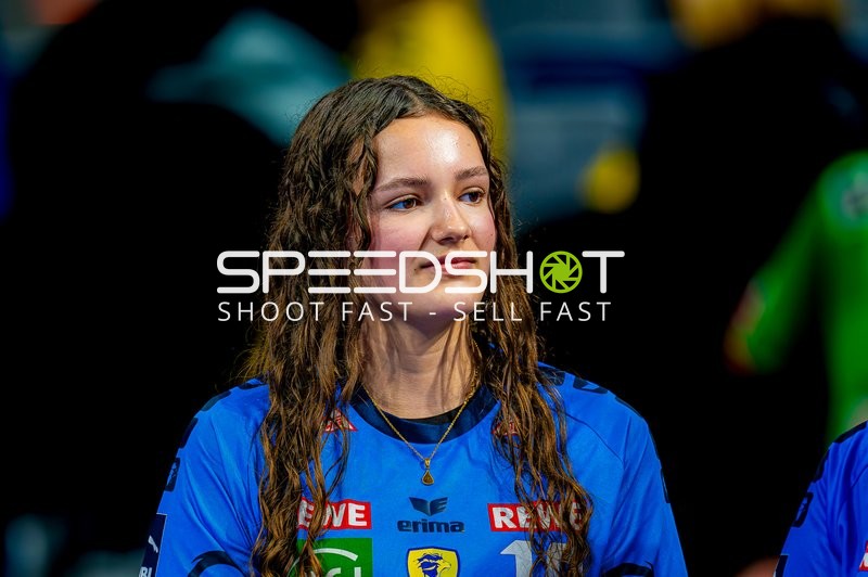 Handball I Herren I Saison 2024-2025 I Daikin Handballbundesliga I 15. Spieltag I Rhein-Neckar Löwen - SC Magdeburg I 15.12.2024