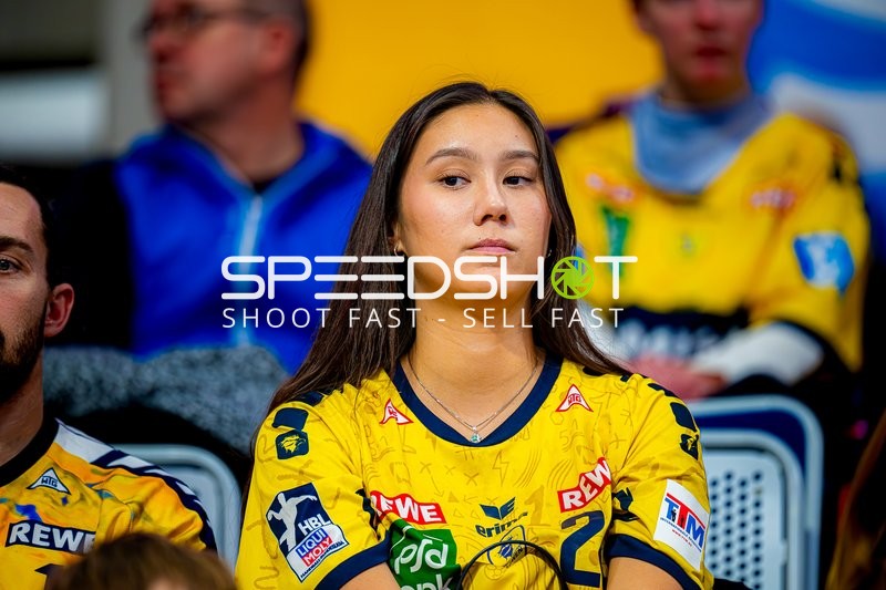 Handball I Herren I Saison 2024-2025 I Daikin Handballbundesliga I 15. Spieltag I Rhein-Neckar Löwen - SC Magdeburg I 15.12.2024