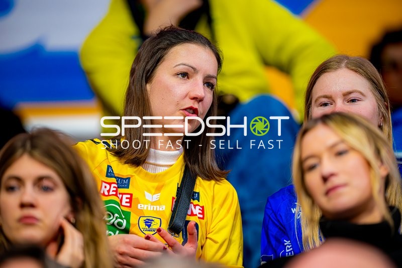 Handball I Herren I Saison 2024-2025 I Daikin Handballbundesliga I 15. Spieltag I Rhein-Neckar Löwen - SC Magdeburg I 15.12.2024