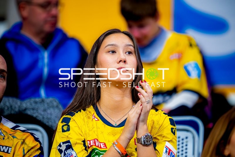 Handball I Herren I Saison 2024-2025 I Daikin Handballbundesliga I 15. Spieltag I Rhein-Neckar Löwen - SC Magdeburg I 15.12.2024