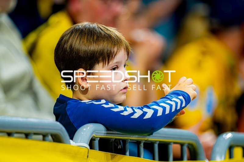 Handball I Herren I Saison 2024-2025 I Daikin Handballbundesliga I 15. Spieltag I Rhein-Neckar Löwen - SC Magdeburg I 15.12.2024