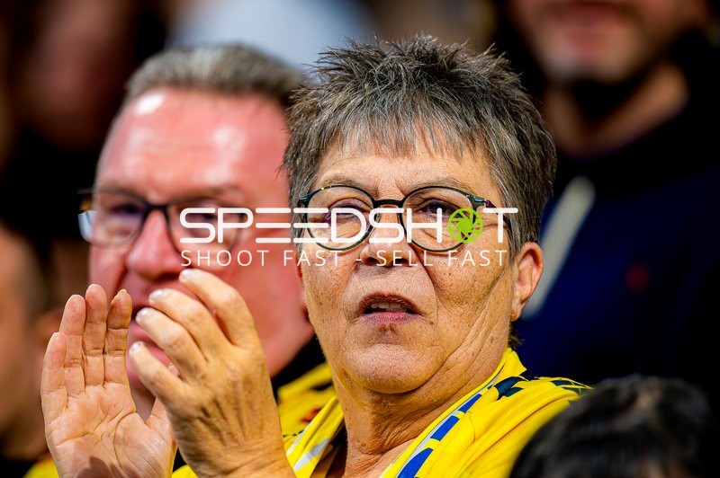 Handball I Herren I Saison 2024-2025 I Daikin Handballbundesliga I 15. Spieltag I Rhein-Neckar Löwen - SC Magdeburg I 15.12.2024