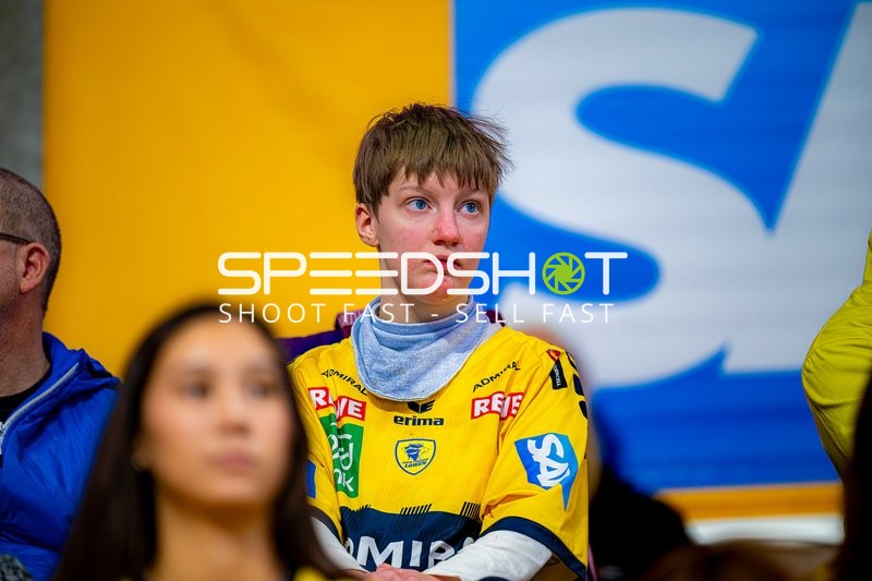 Handball I Herren I Saison 2024-2025 I Daikin Handballbundesliga I 15. Spieltag I Rhein-Neckar Löwen - SC Magdeburg I 15.12.2024