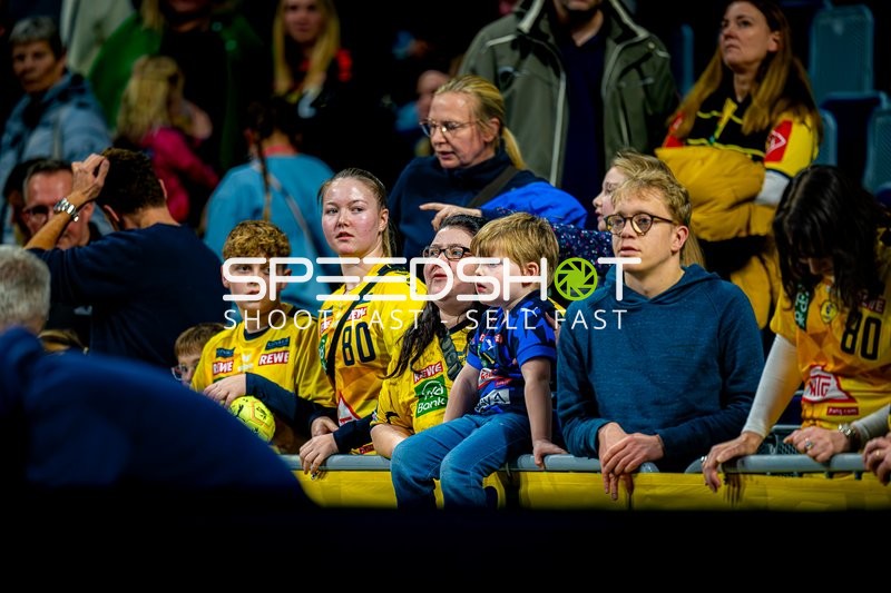 Handball I Herren I Saison 2024-2025 I Daikin Handballbundesliga I 15. Spieltag I Rhein-Neckar Löwen - SC Magdeburg I 15.12.2024