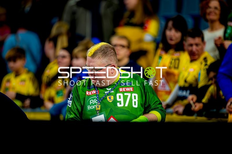 Handball I Herren I Saison 2024-2025 I Daikin Handballbundesliga I 15. Spieltag I Rhein-Neckar Löwen - SC Magdeburg I 15.12.2024