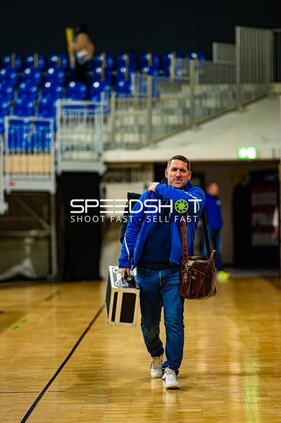 Handball I Herren I Saison 2024-2025 I DHB-Pokal I Viertelfinale I Rhein-Neckar Löwen - ThSV Eisenach I 19.12.2024