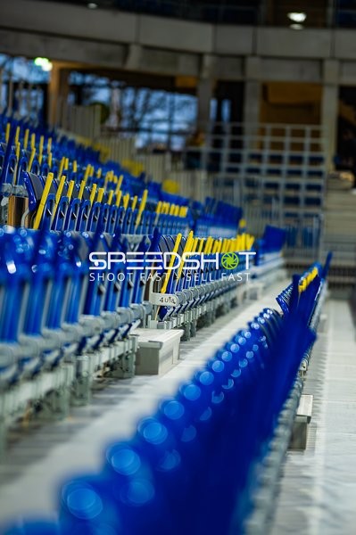 Handball I Herren I Saison 2024-2025 I DHB-Pokal I Viertelfinale I Rhein-Neckar Löwen - ThSV Eisenach I 19.12.2024