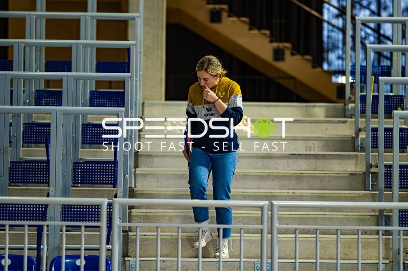 Handball I Herren I Saison 2024-2025 I DHB-Pokal I Viertelfinale I Rhein-Neckar Löwen - ThSV Eisenach I 19.12.2024