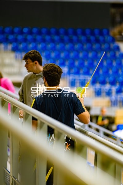 Handball I Herren I Saison 2024-2025 I DHB-Pokal I Viertelfinale I Rhein-Neckar Löwen - ThSV Eisenach I 19.12.2024