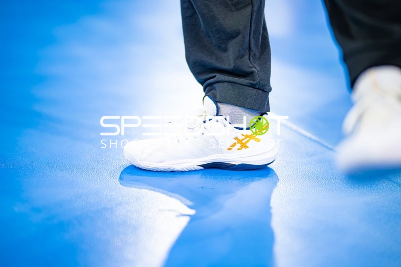 Handball I Herren I Saison 2024-2025 I DHB-Pokal I Viertelfinale I Rhein-Neckar Löwen - ThSV Eisenach I 19.12.2024