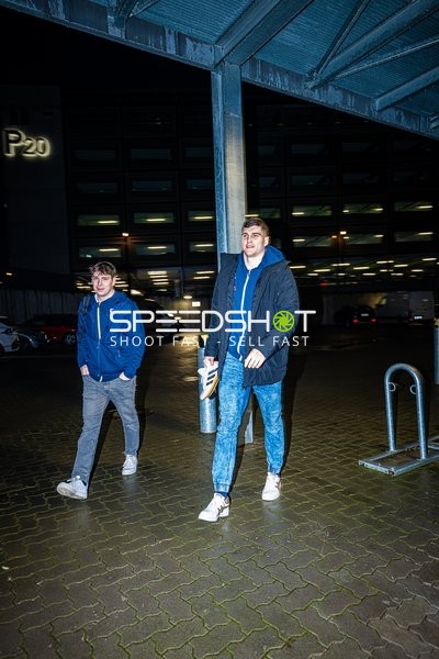 Handball I Herren I Saison 2024-2025 I DHB-Pokal I Viertelfinale I Rhein-Neckar Löwen - ThSV Eisenach I 19.12.2024