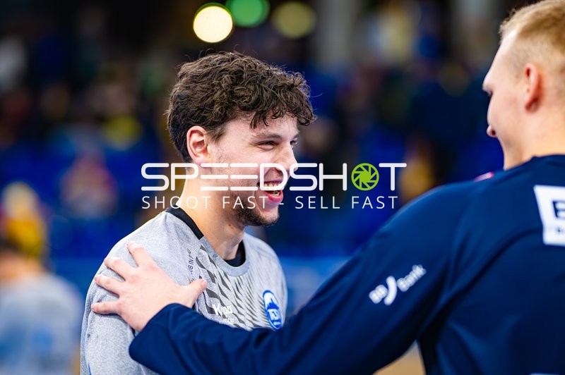 Handball I Herren I Saison 2024-2025 I DHB-Pokal I Viertelfinale I Rhein-Neckar Löwen - ThSV Eisenach I 19.12.2024