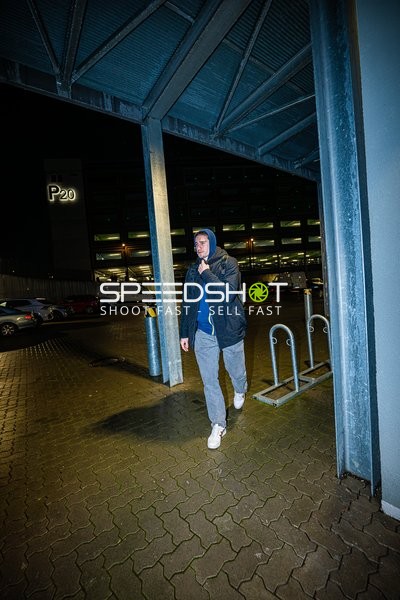 Handball I Herren I Saison 2024-2025 I DHB-Pokal I Viertelfinale I Rhein-Neckar Löwen - ThSV Eisenach I 19.12.2024