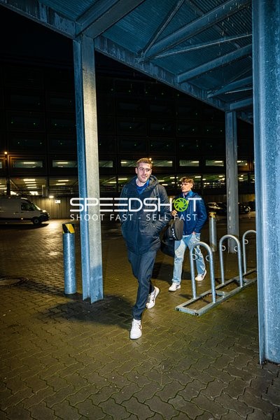 Handball I Herren I Saison 2024-2025 I DHB-Pokal I Viertelfinale I Rhein-Neckar Löwen - ThSV Eisenach I 19.12.2024