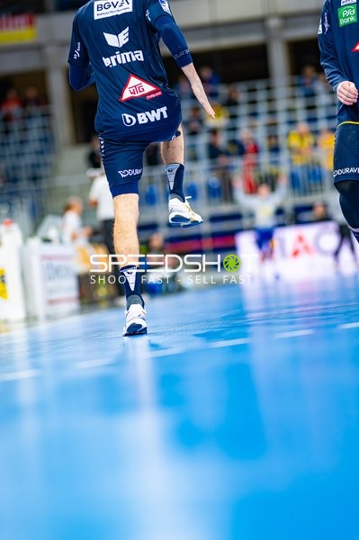 Handball I Herren I Saison 2024-2025 I DHB-Pokal I Viertelfinale I Rhein-Neckar Löwen - ThSV Eisenach I 19.12.2024