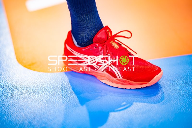 Handball I Herren I Saison 2024-2025 I DHB-Pokal I Viertelfinale I Rhein-Neckar Löwen - ThSV Eisenach I 19.12.2024