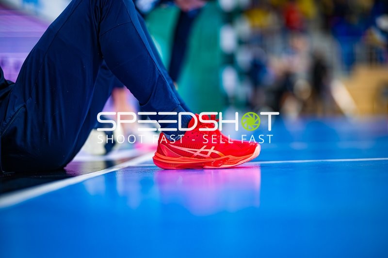 Handball I Herren I Saison 2024-2025 I DHB-Pokal I Viertelfinale I Rhein-Neckar Löwen - ThSV Eisenach I 19.12.2024