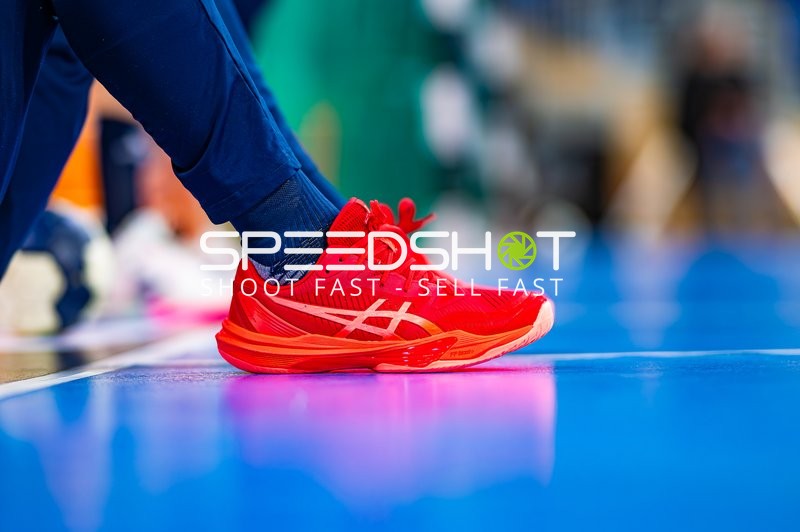 Handball I Herren I Saison 2024-2025 I DHB-Pokal I Viertelfinale I Rhein-Neckar Löwen - ThSV Eisenach I 19.12.2024