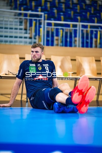 Handball I Herren I Saison 2024-2025 I DHB-Pokal I Viertelfinale I Rhein-Neckar Löwen - ThSV Eisenach I 19.12.2024