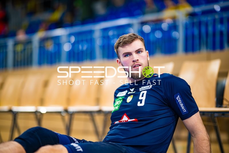 Handball I Herren I Saison 2024-2025 I DHB-Pokal I Viertelfinale I Rhein-Neckar Löwen - ThSV Eisenach I 19.12.2024