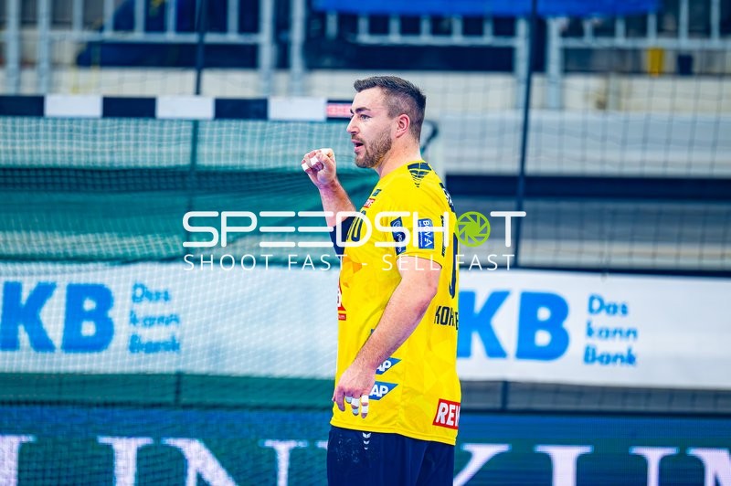 Handball I Herren I Saison 2024-2025 I DHB-Pokal I Viertelfinale I Rhein-Neckar Löwen - ThSV Eisenach I 19.12.2024