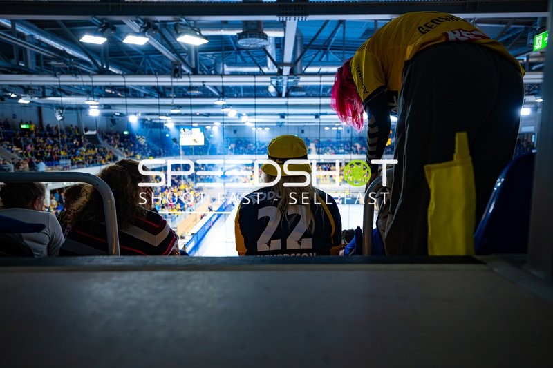 Handball I Herren I Saison 2024-2025 I DHB-Pokal I Viertelfinale I Rhein-Neckar Löwen - ThSV Eisenach I 19.12.2024