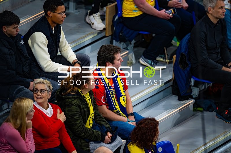 Handball I Herren I Saison 2024-2025 I DHB-Pokal I Viertelfinale I Rhein-Neckar Löwen - ThSV Eisenach I 19.12.2024