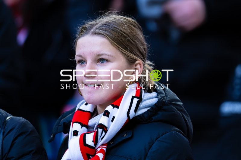 Fußball I Herren I Saison 2024-2025 I 1. Bundesliga I 15. Spieltag I VfB Stuttgart - FC St. Pauli I 21.12.2024