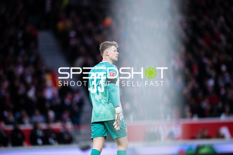 Fußball I Herren I Saison 2024-2025 I 1. Bundesliga I 15. Spieltag I VfB Stuttgart - FC St. Pauli I 21.12.2024