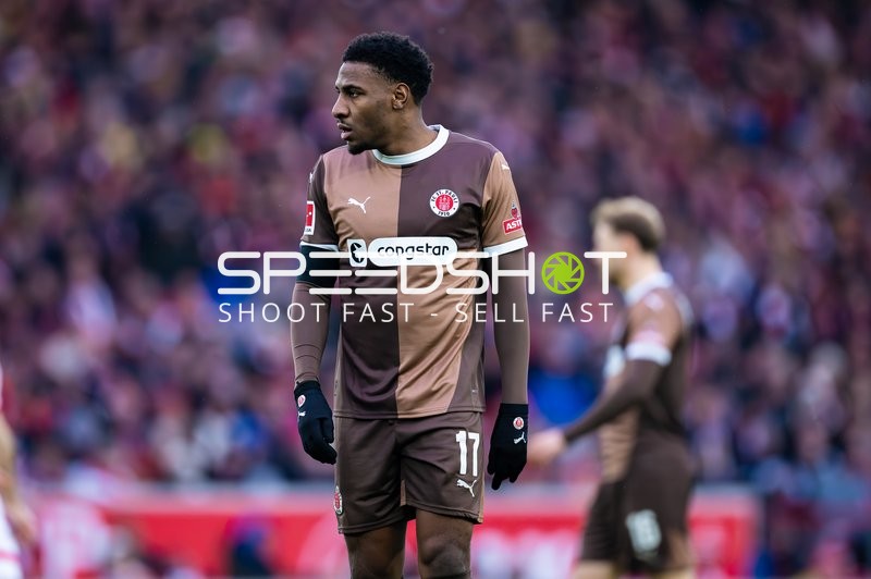 Fußball I Herren I Saison 2024-2025 I 1. Bundesliga I 15. Spieltag I VfB Stuttgart - FC St. Pauli I 21.12.2024