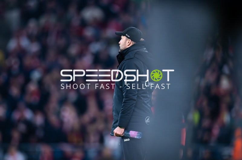 Fußball I Herren I Saison 2024-2025 I 1. Bundesliga I 15. Spieltag I VfB Stuttgart - FC St. Pauli I 21.12.2024