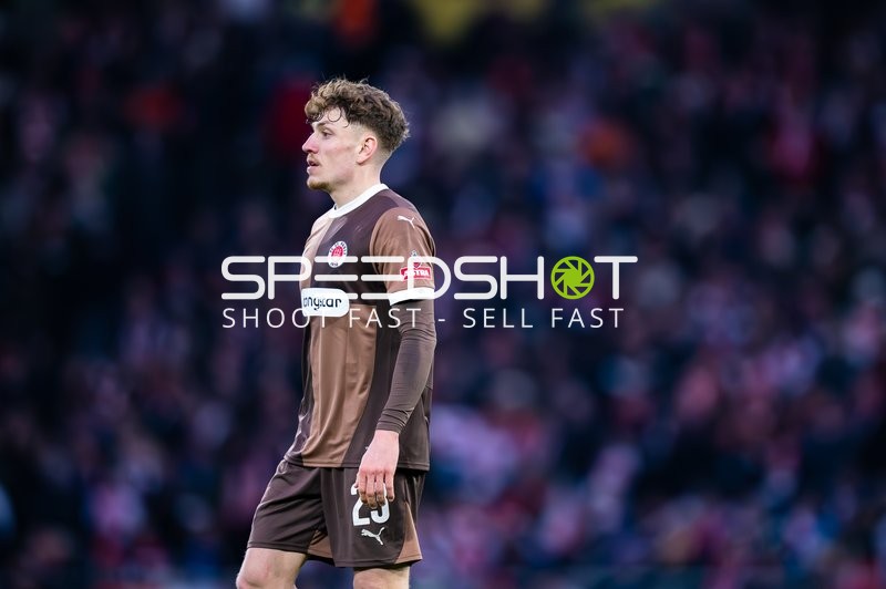 Fußball I Herren I Saison 2024-2025 I 1. Bundesliga I 15. Spieltag I VfB Stuttgart - FC St. Pauli I 21.12.2024