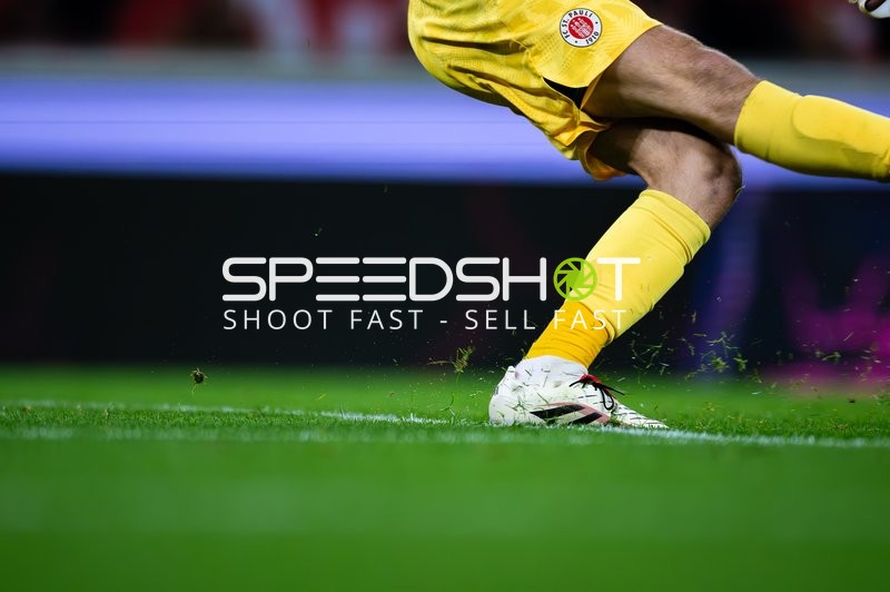 Fußball I Herren I Saison 2024-2025 I 1. Bundesliga I 15. Spieltag I VfB Stuttgart - FC St. Pauli I 21.12.2024