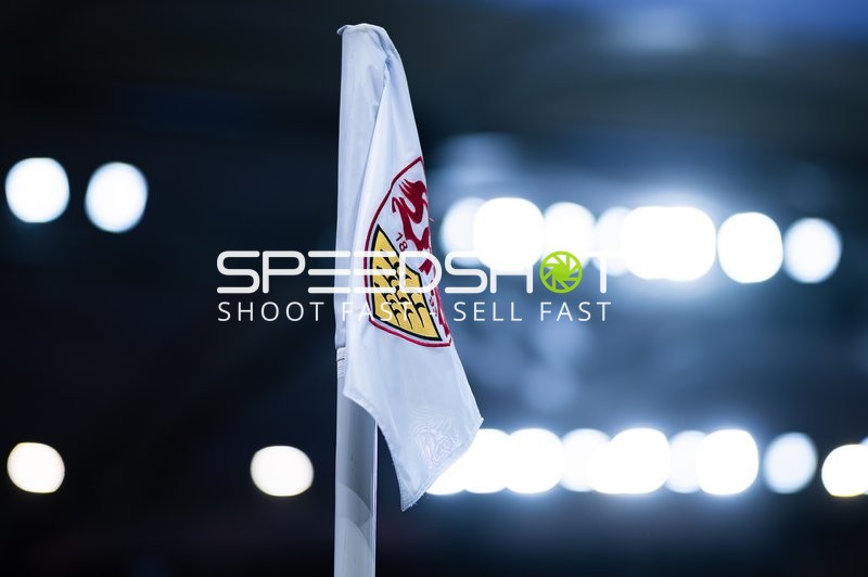 Fußball I Herren I Saison 2024-2025 I 1. Bundesliga I 15. Spieltag I VfB Stuttgart - FC St. Pauli I 21.12.2024