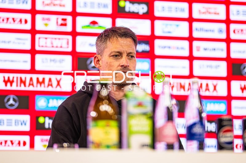 Fußball I Herren I Saison 2024-2025 I 1. Bundesliga I 15. Spieltag I VfB Stuttgart - FC St. Pauli I 21.12.2024