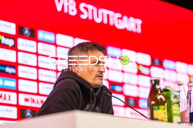 Fußball I Herren I Saison 2024-2025 I 1. Bundesliga I 15. Spieltag I VfB Stuttgart - FC St. Pauli I 21.12.2024