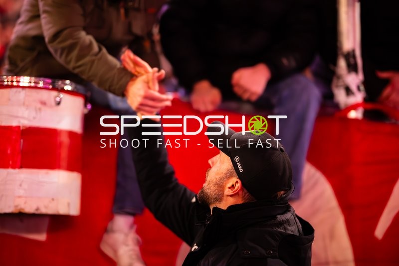 Fußball I Herren I Saison 2024-2025 I 1. Bundesliga I 15. Spieltag I VfB Stuttgart - FC St. Pauli I 21.12.2024