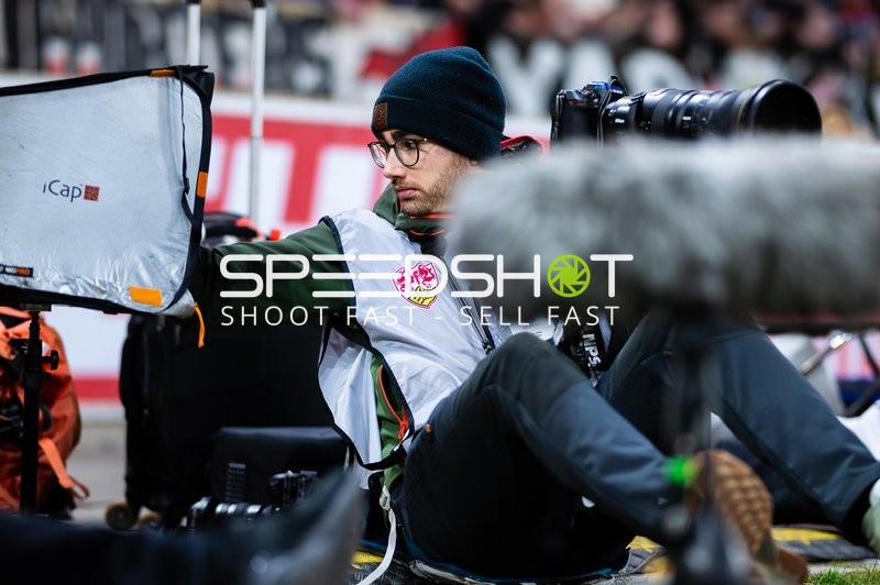 Fußball I Herren I Saison 2024-2025 I 1. Bundesliga I 15. Spieltag I VfB Stuttgart - FC St. Pauli I 21.12.2024