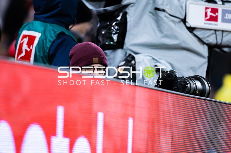 Fußball I Herren I Saison 2024-2025 I 1. Bundesliga I 15. Spieltag I VfB Stuttgart - FC St. Pauli I 21.12.2024