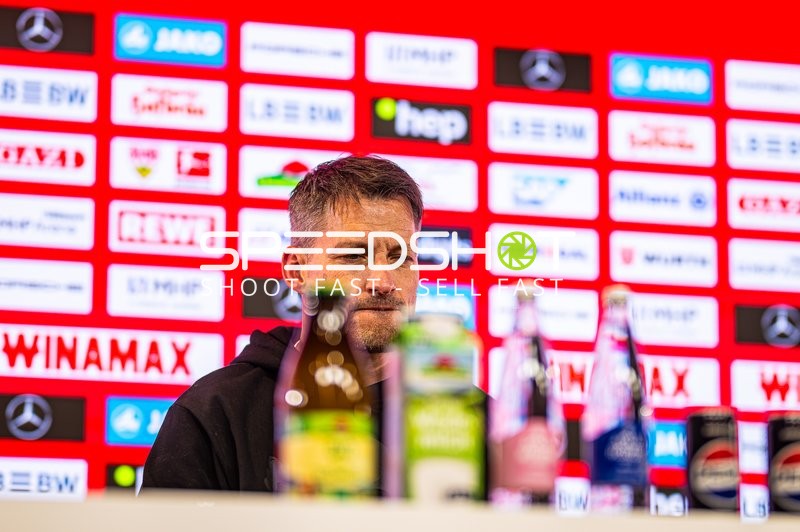 Fußball I Herren I Saison 2024-2025 I 1. Bundesliga I 15. Spieltag I VfB Stuttgart - FC St. Pauli I 21.12.2024