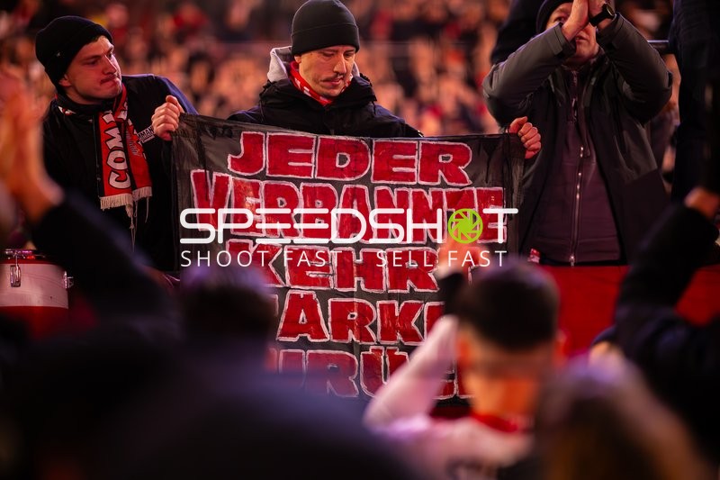 Fußball I Herren I Saison 2024-2025 I 1. Bundesliga I 15. Spieltag I VfB Stuttgart - FC St. Pauli I 21.12.2024