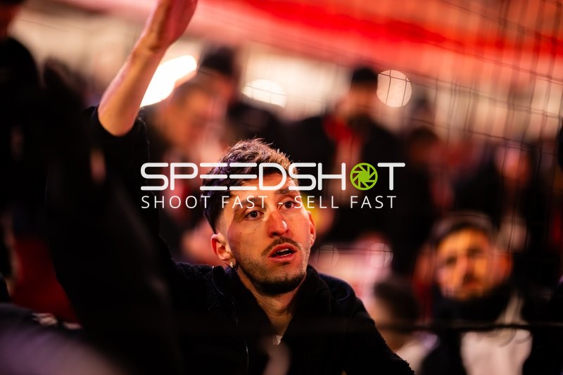 Fußball I Herren I Saison 2024-2025 I 1. Bundesliga I 15. Spieltag I VfB Stuttgart - FC St. Pauli I 21.12.2024