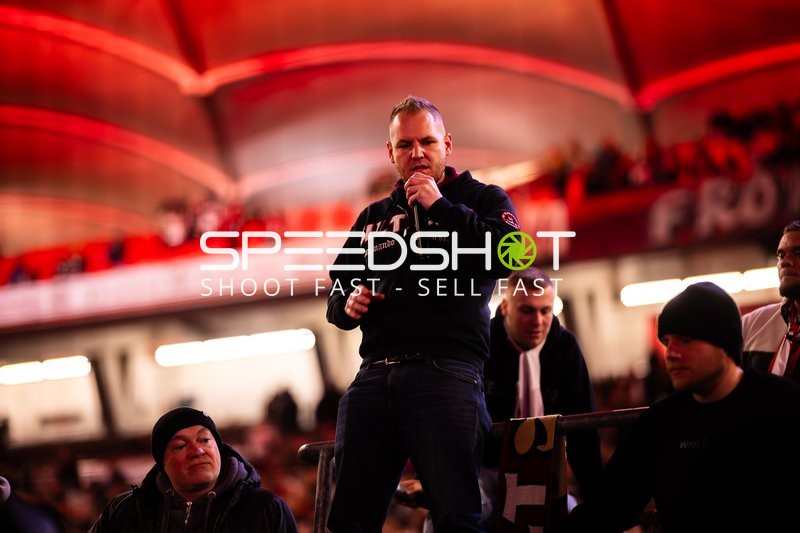 Fußball I Herren I Saison 2024-2025 I 1. Bundesliga I 15. Spieltag I VfB Stuttgart - FC St. Pauli I 21.12.2024